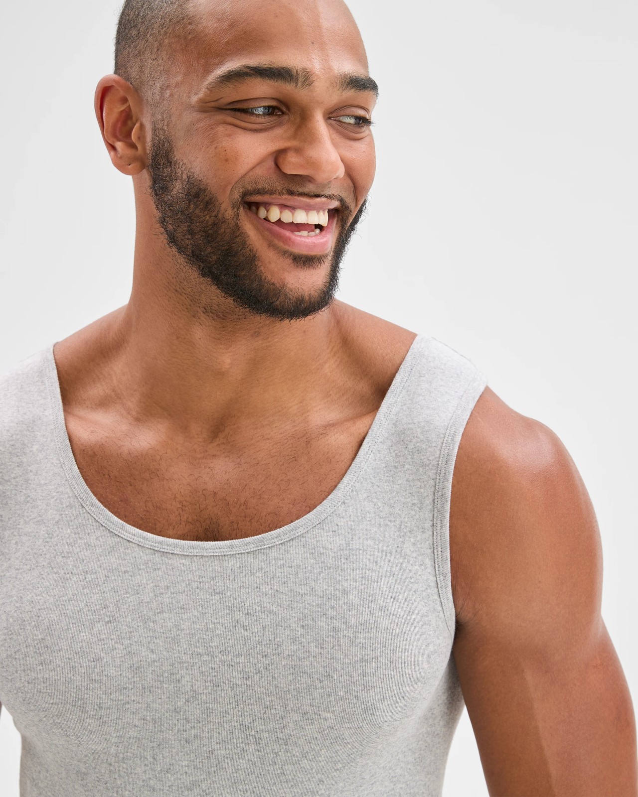 Maxx 3 Pack Singlets - Multi 5 of 5