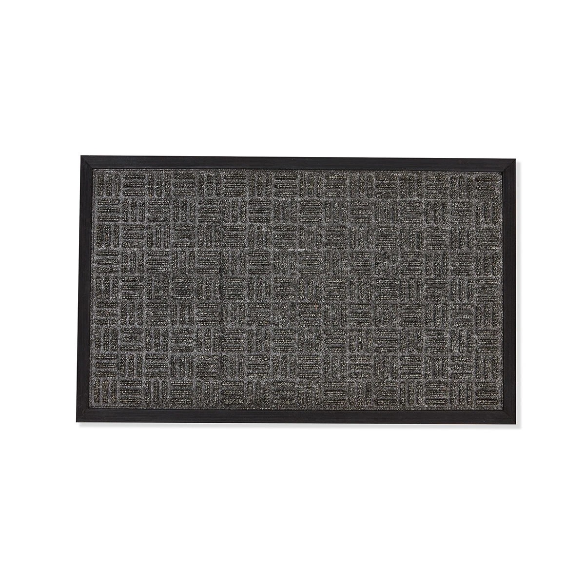 Textured Grid Mat - Anko 5 of 6