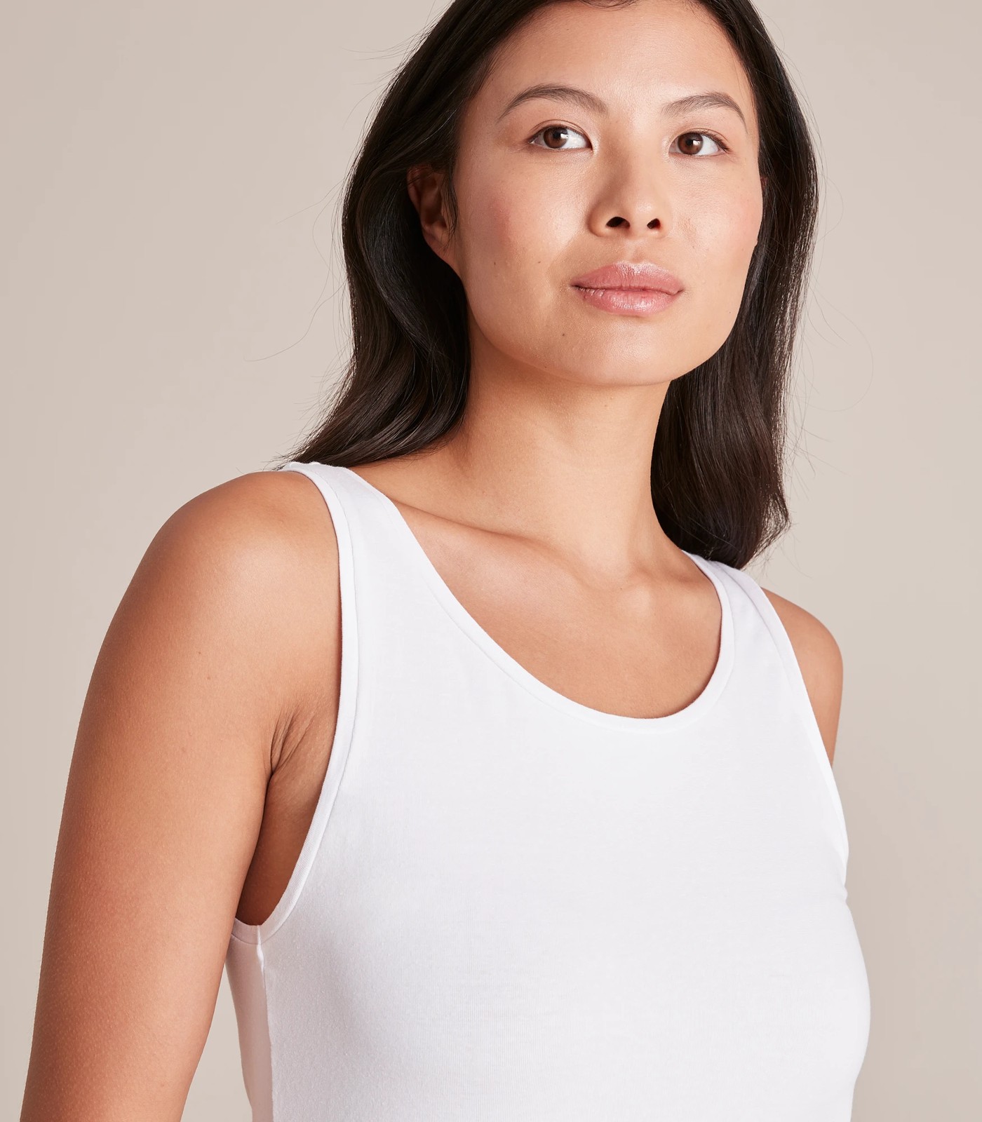 Organic Cotton Tank Top Target Australia 