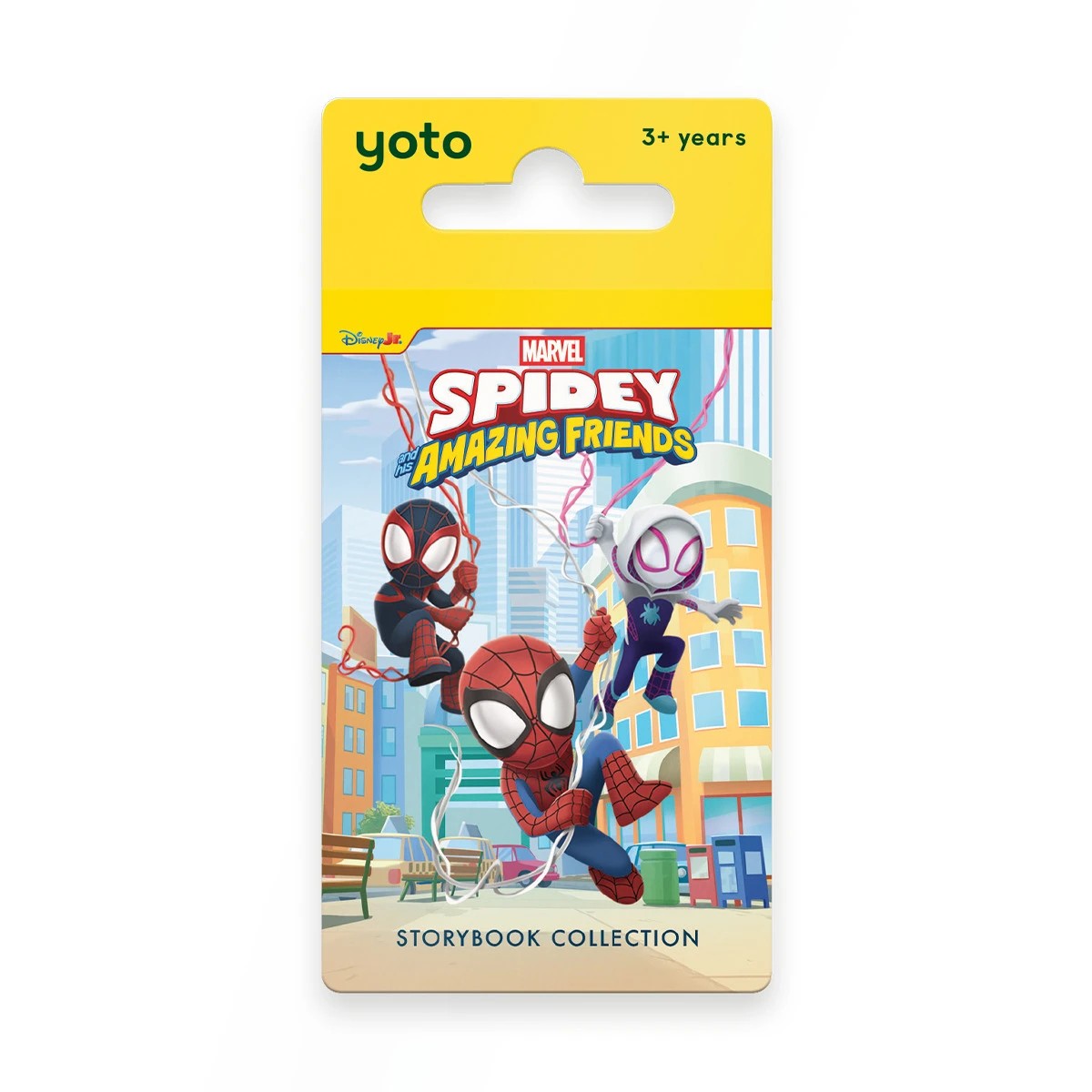 Marvel Spidey & His Amazing Friends 2 of 5