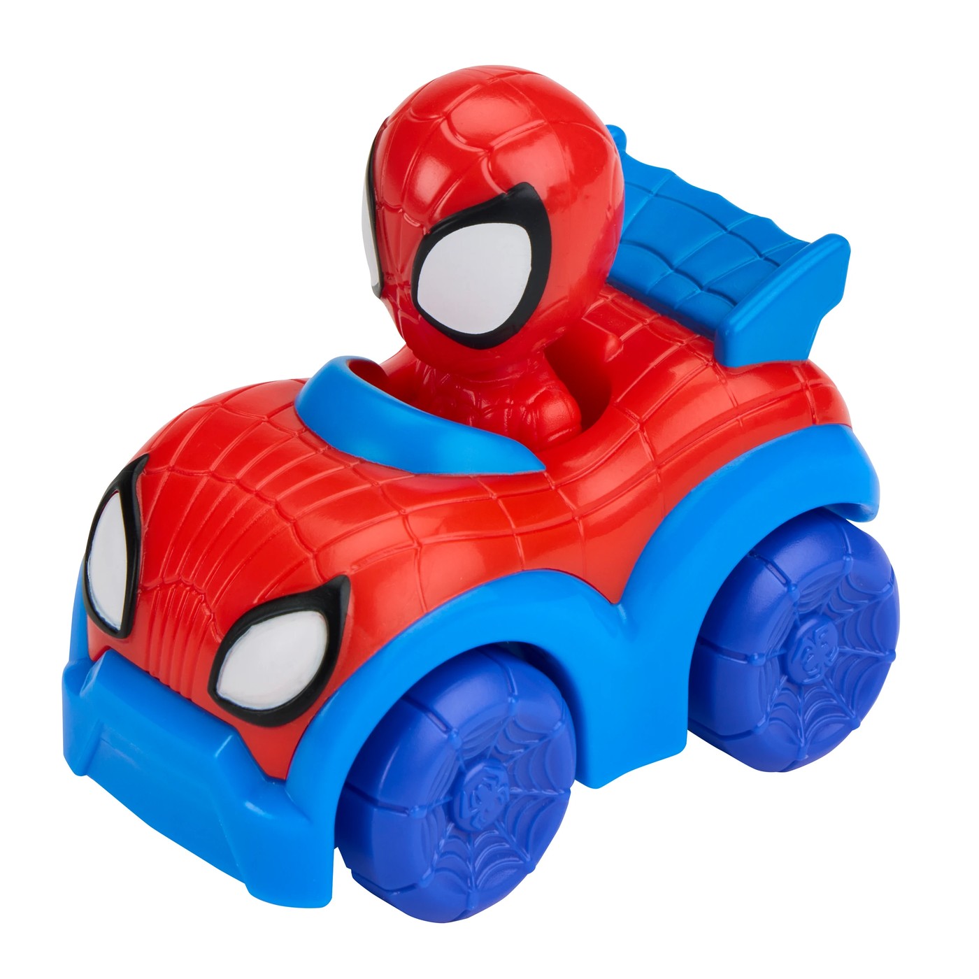 Spidey & Friends Super Rollers - Assorted 2 of 5