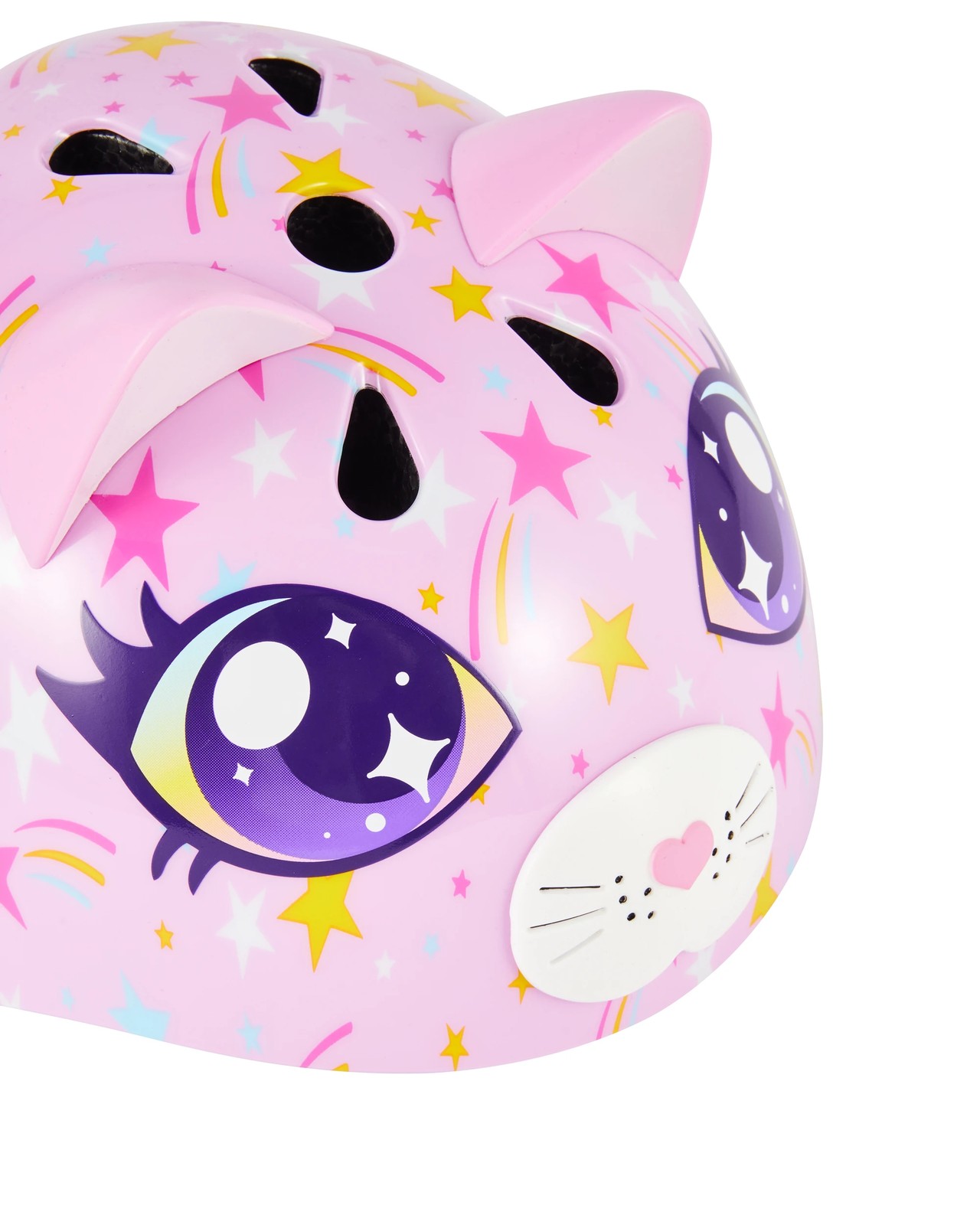 Anko 3D Cat Helmet -  Small 5 of 5