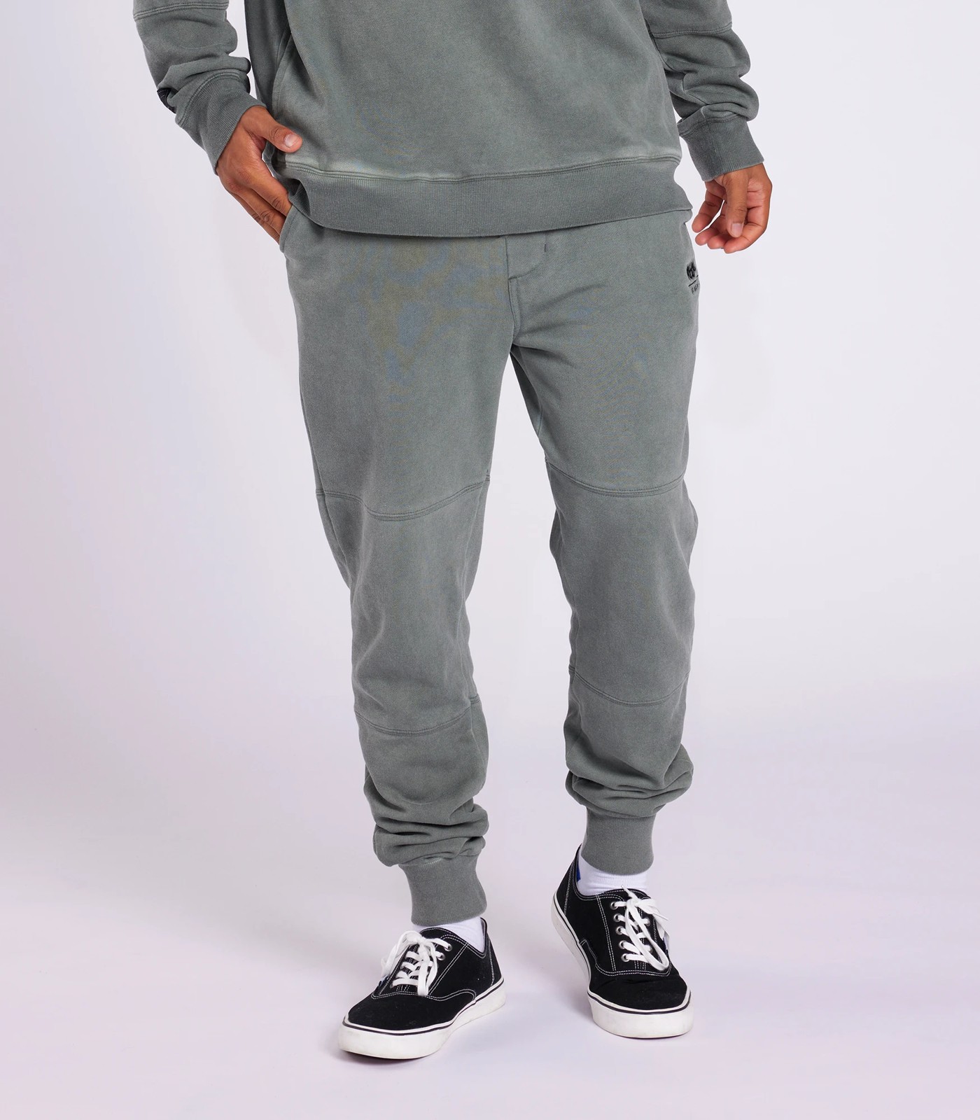 Mossimo Kinney Panelled Trackpants | Target Australia