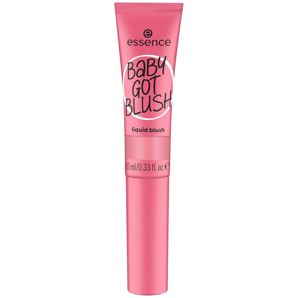 Essence Baby Got Blush Liquid Blush - Pinkalicious 10 product image