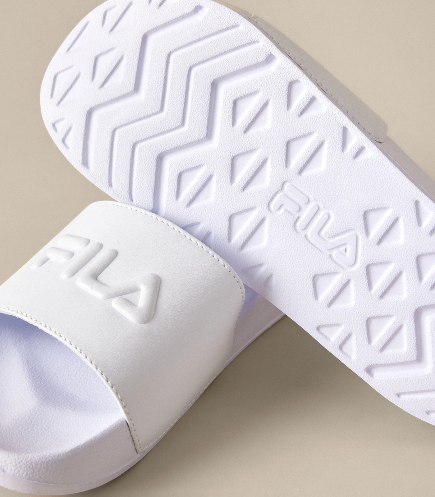 Fila on sale slides target