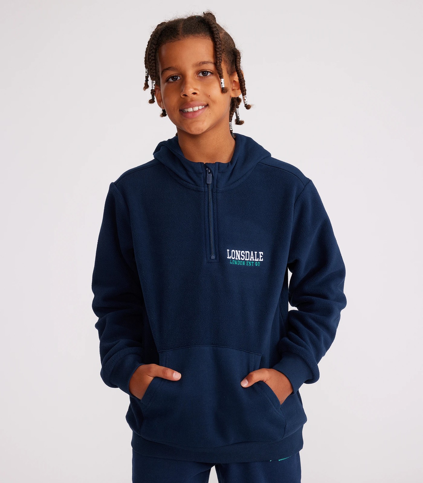 Target 2025 lonsdale jumper