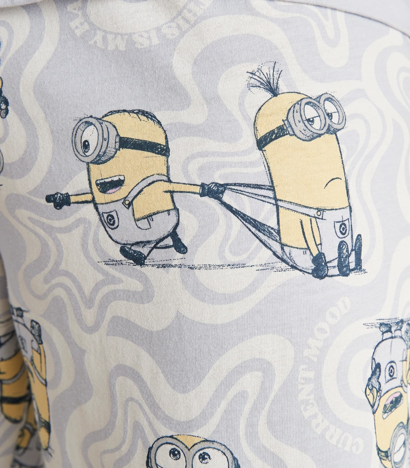 Minion best sale pyjamas adults