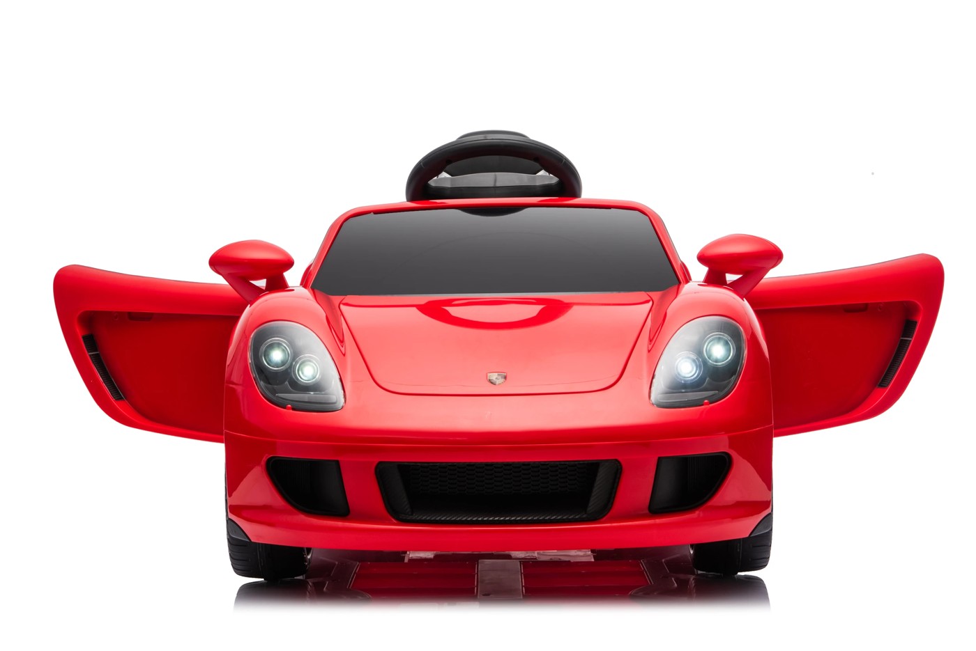 Porsche Carrera GT 12V Ride On 4 of 5