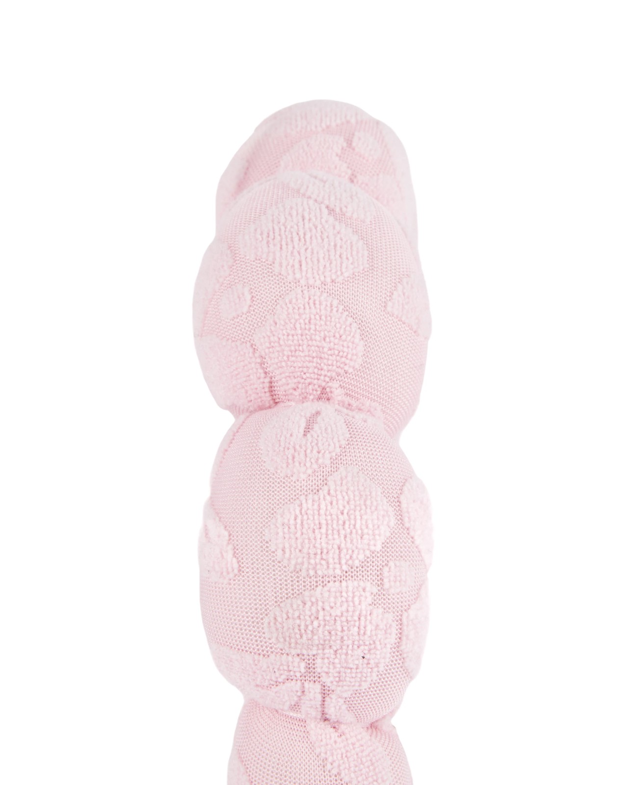 OXX Bodycare Jumbo Beauty Headband - Pink 2 of 3