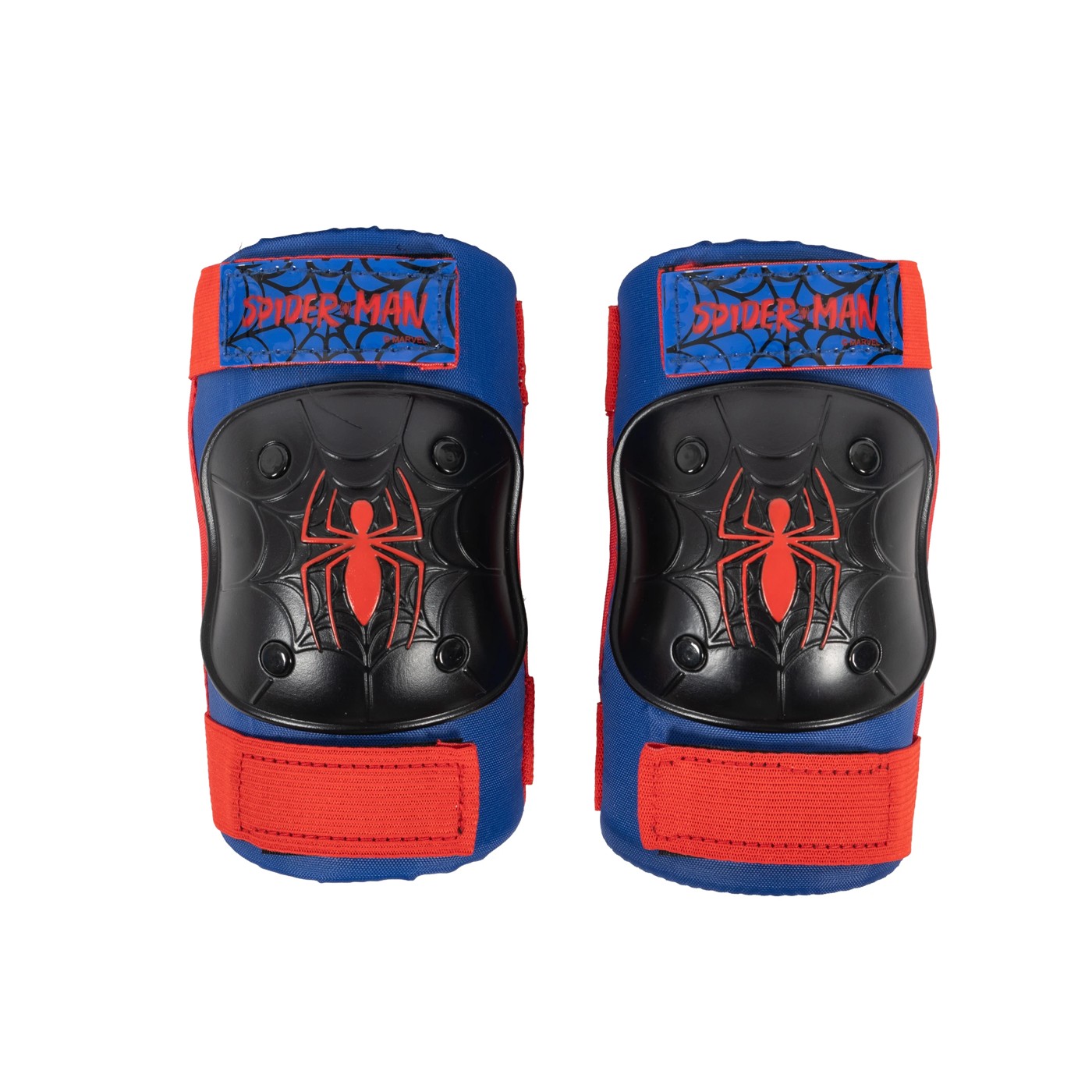Marvel Spider-Man Knee and Elbow Pads 3 of 3