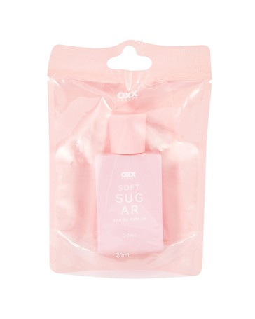 OXX Beauty Soft Sugar Eau De Parfum 20ml
