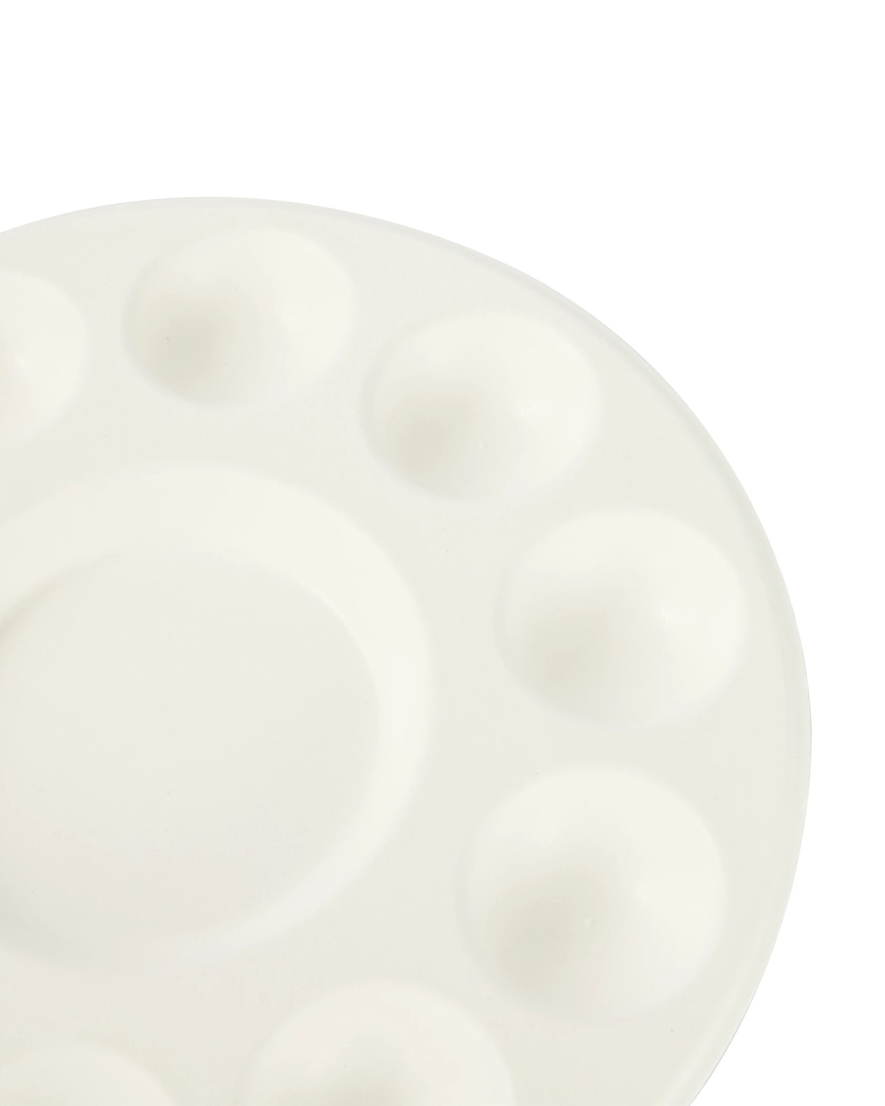 Anko 10 Pack Disposable Art Palettes 3 of 3