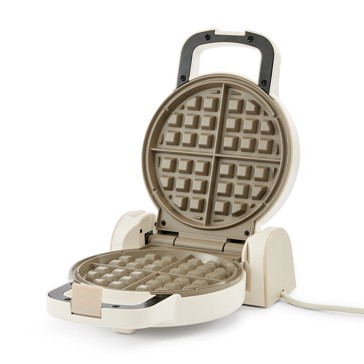 Anko Waffle Maker Space Saving