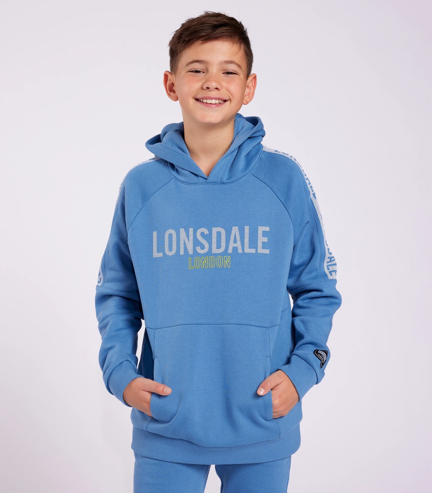 Lonsdale jumper store