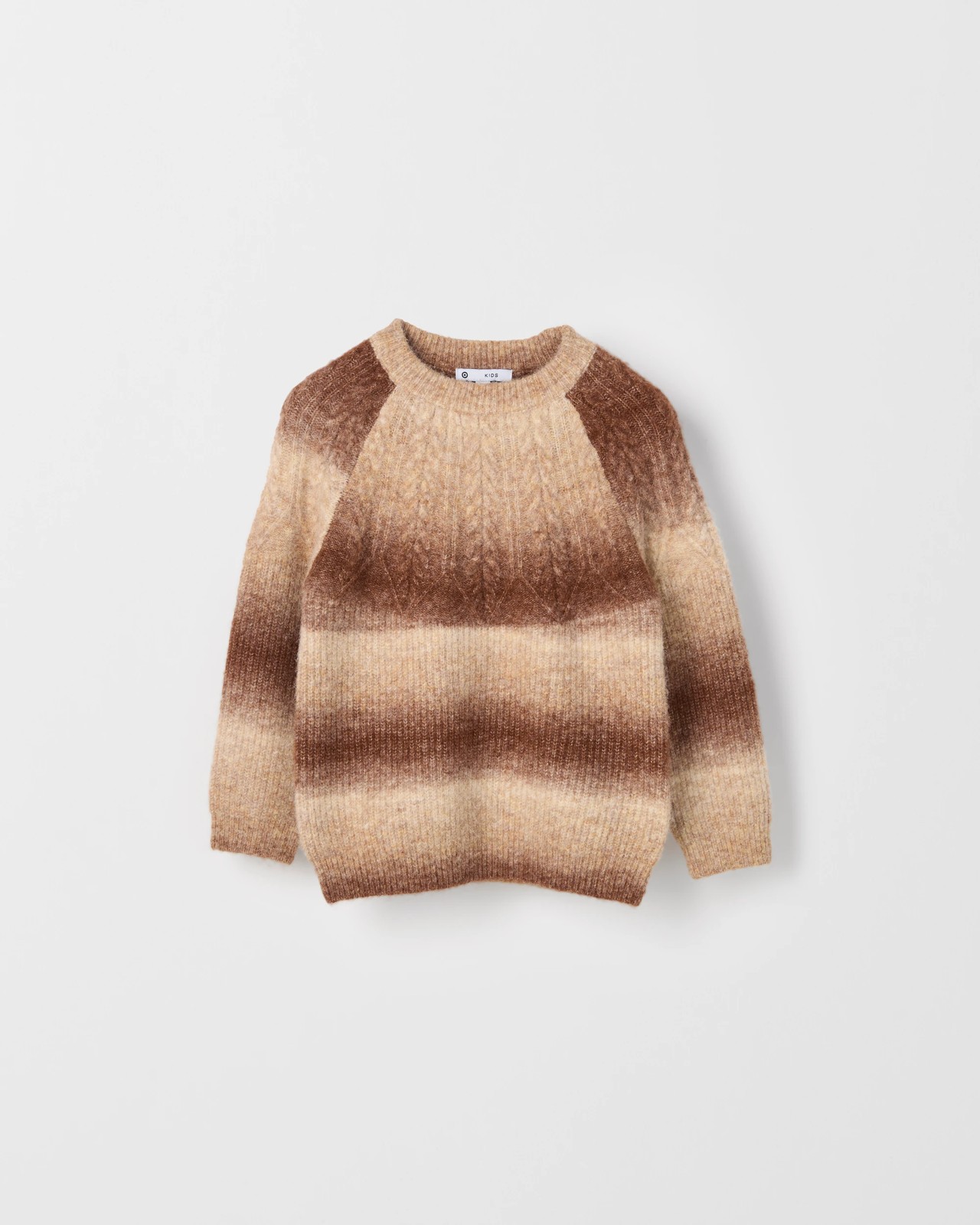 Long Sleeve Knit Jumper 5 of 6