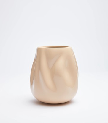 Milla Small Ceramic Vase