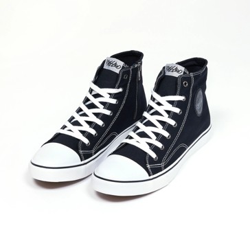 Canvas Hightop Sneakers - Mossimo