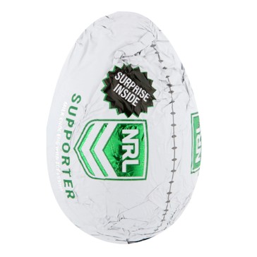 NRL Surprise Egg 20g - Assorted