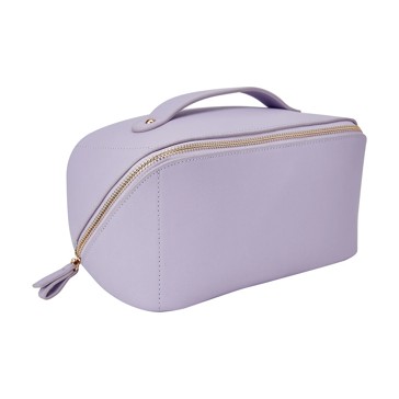 Clear Cosmetic Bag : Target