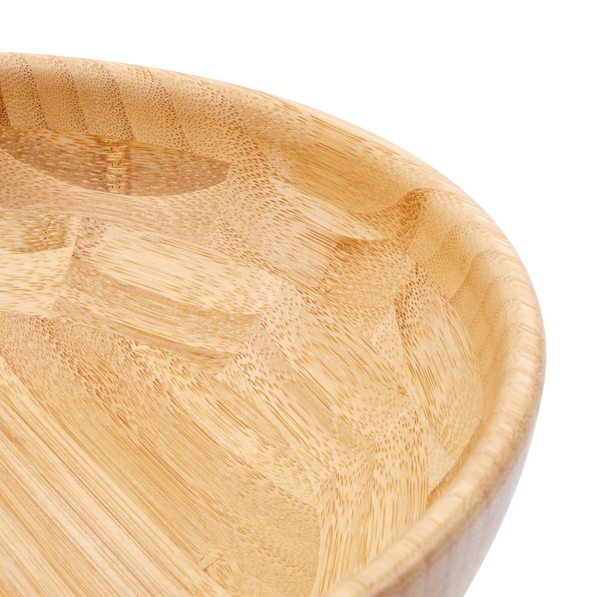 Bamboo Salad Bowl - Anko 3 of 5