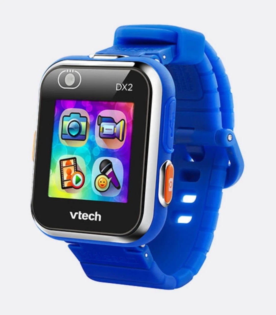 VTech Kidizoom Smart Watch DX2 Target Australia