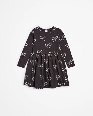 Australian Cotton Print Dress
