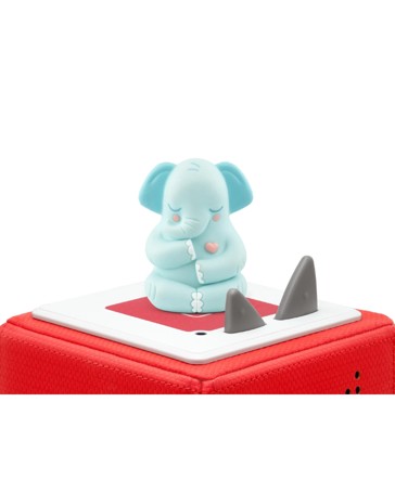 Tonies - Mindfulness Tonie - Greta the Elephant Tonie Audio Character