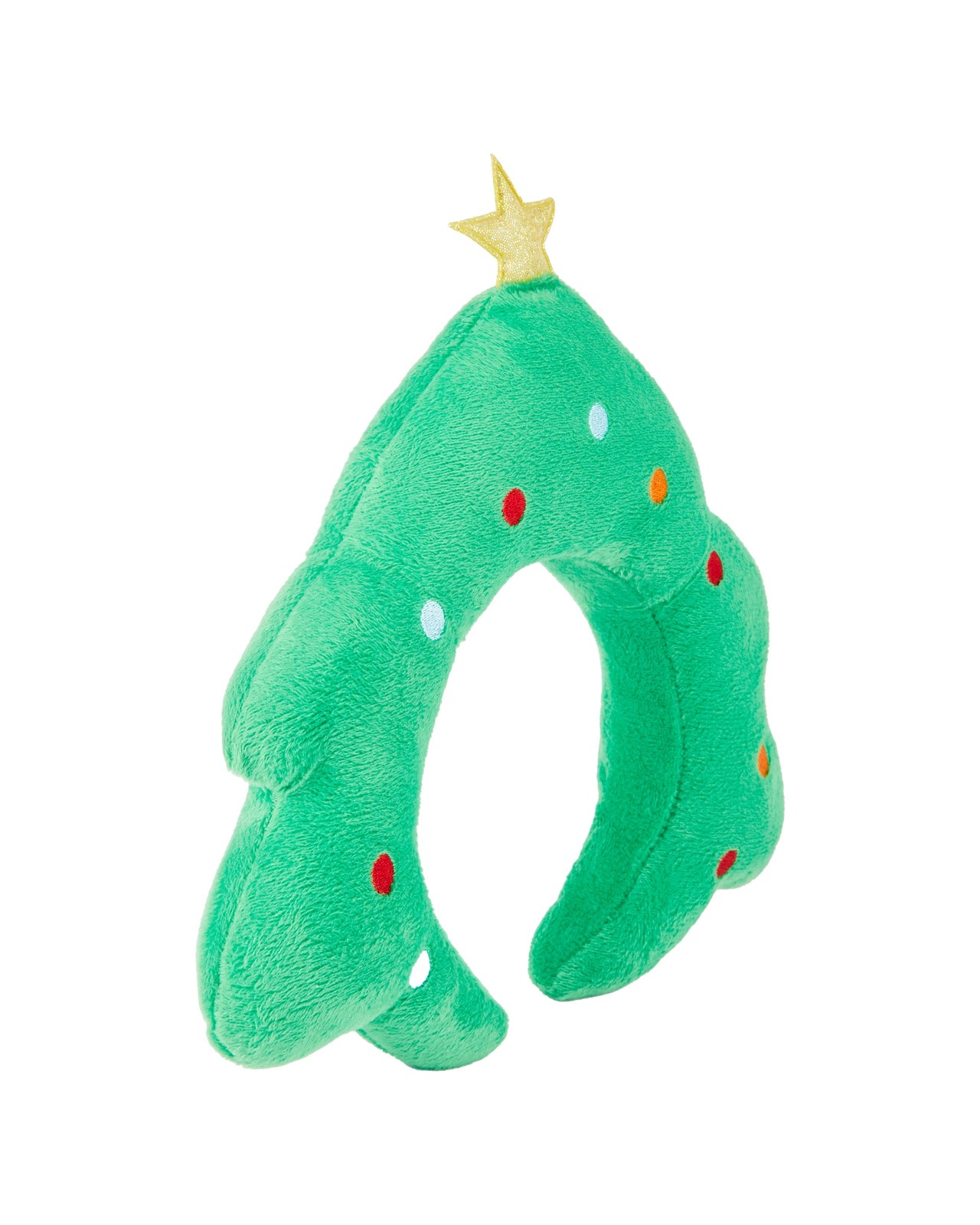 OXX Beauty Headband - Christmas Tree 3 of 4