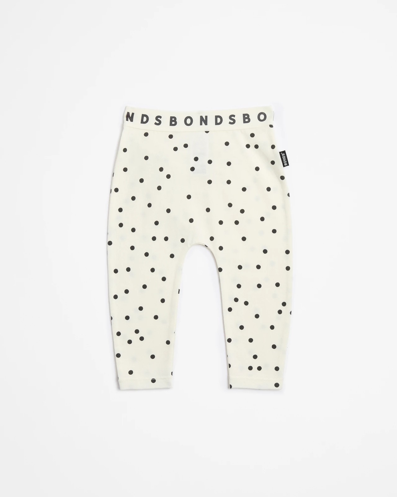 Baby Bonds Stretchies Leggings 2 Pack 2 of 4