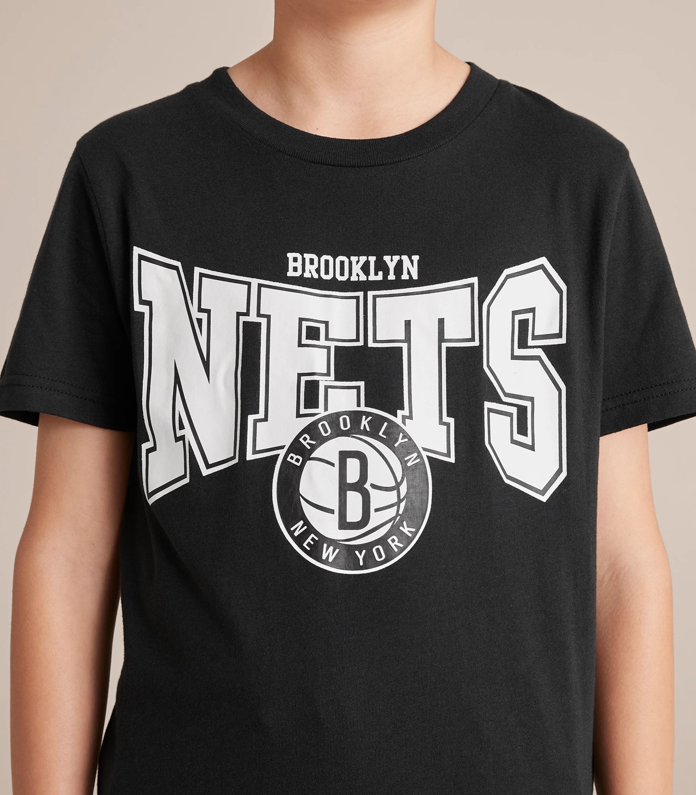 NBA Brooklyn Nets Fresno T-shirt 4 of 6