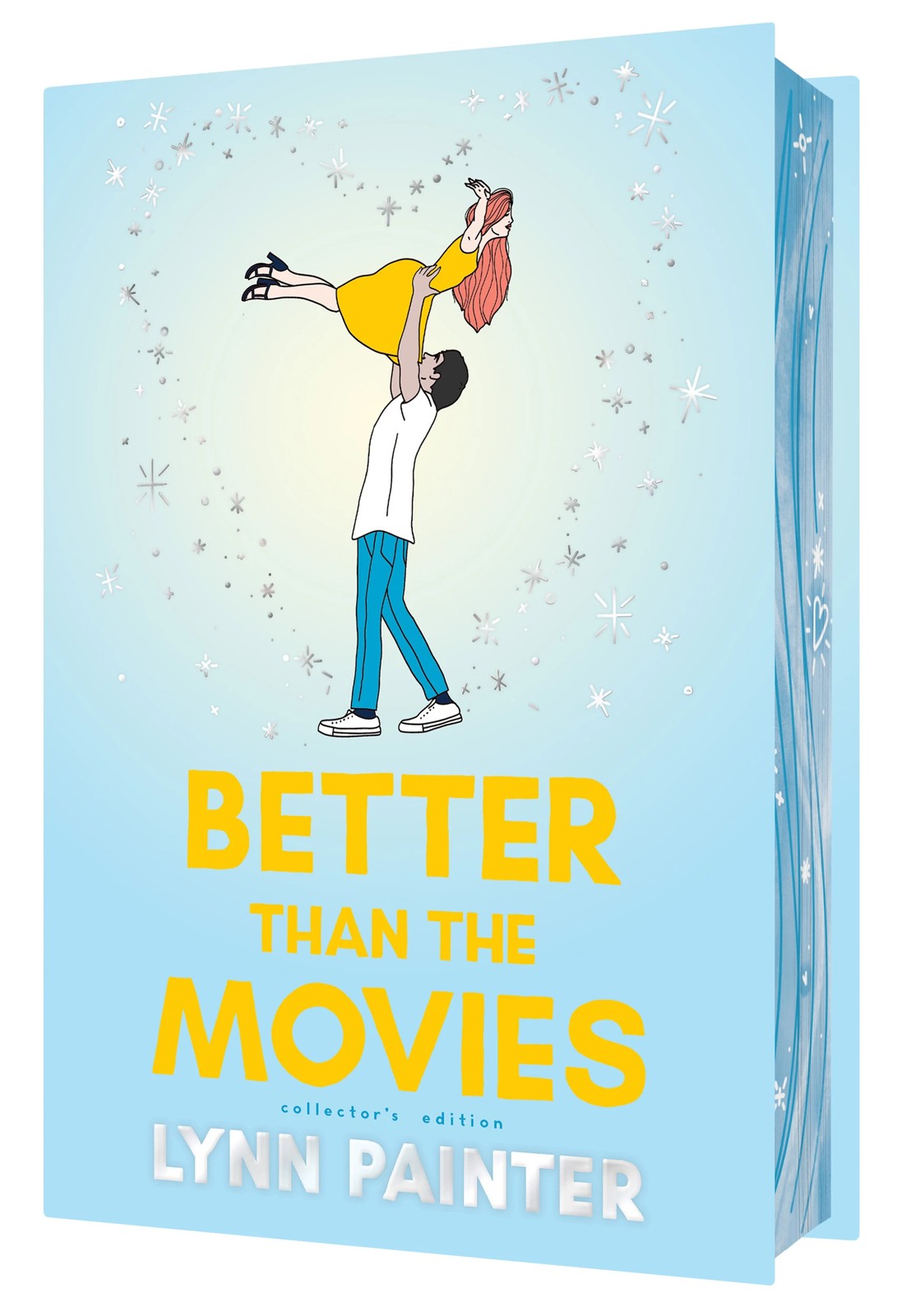 Better than The Movies by Lynn Painter - Book 3 of 4