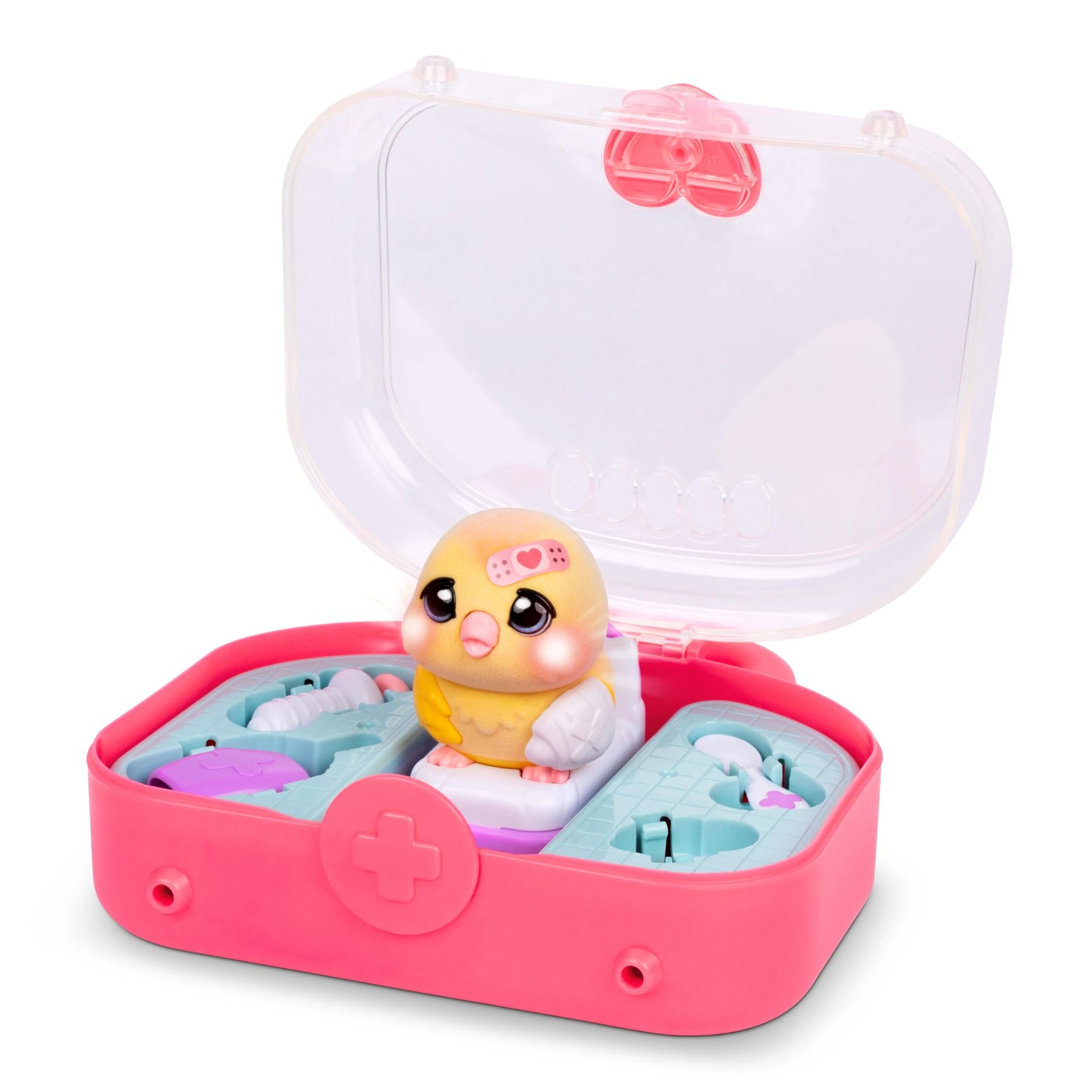 Little Live Pets Ouchies Vet Kit - Assorted 2 of 5