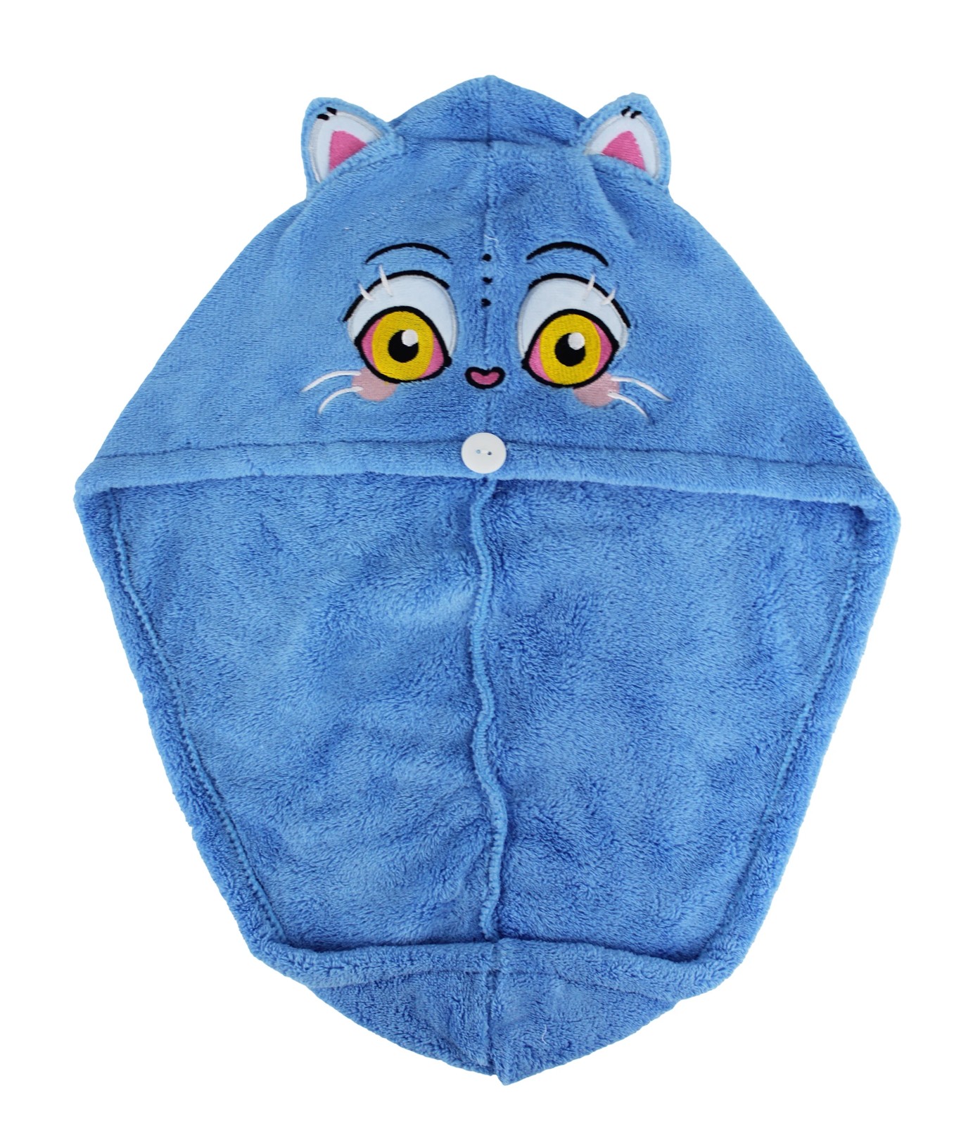 KPop Demon Hunters Derpy Hair Turban 2 of 3