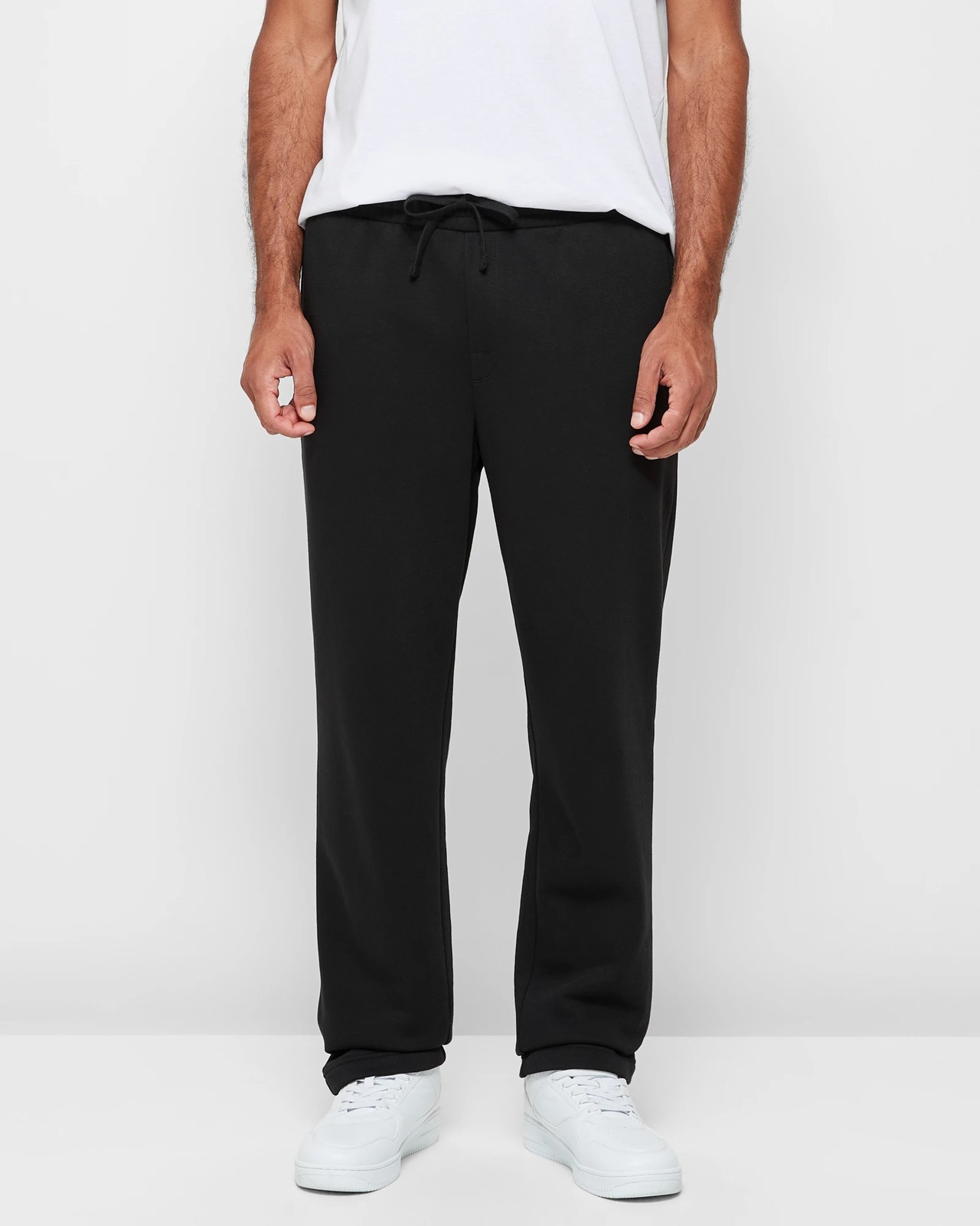 No Cuff Trackpants | Target Australia