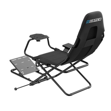X-Gamer Car Racing Simulator Chair