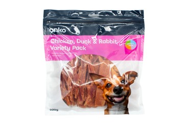 Anko Breast Variety Pack