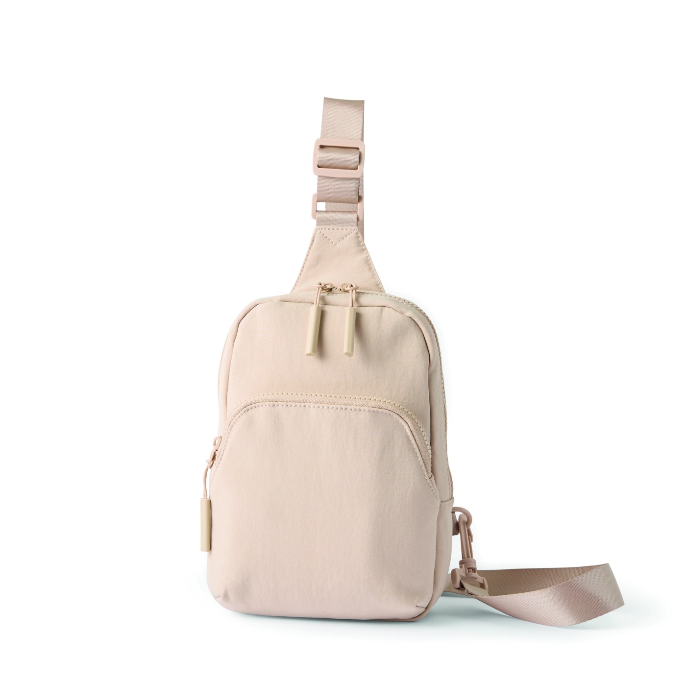 Anko Travel Sling Bag - Beige 5 of 6