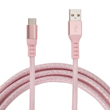 USBC Metal Cable 1m - Anko