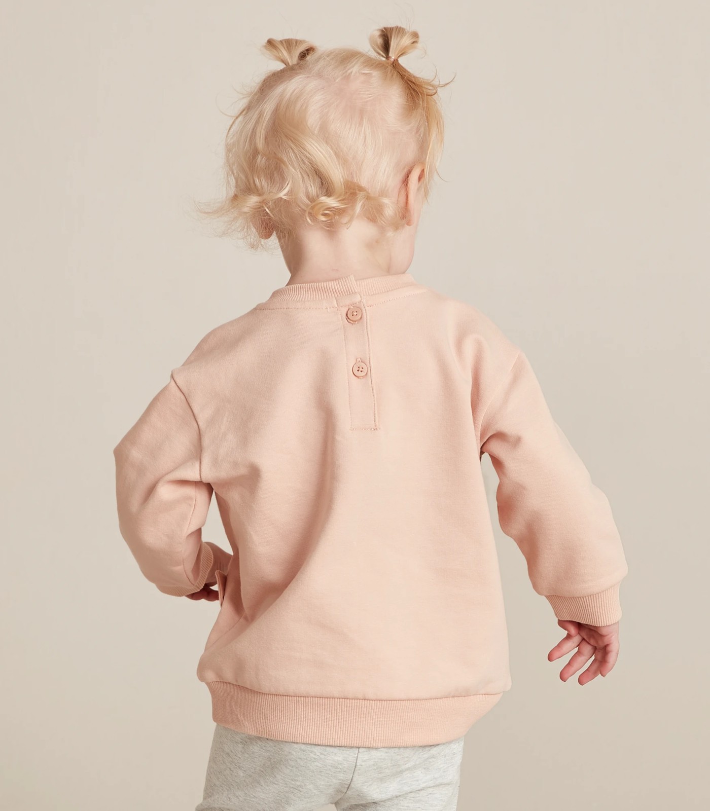 Baby Bow Jumper 6 of 6