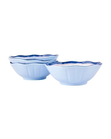 Anko 4 Pack Sardine Summer Bowls