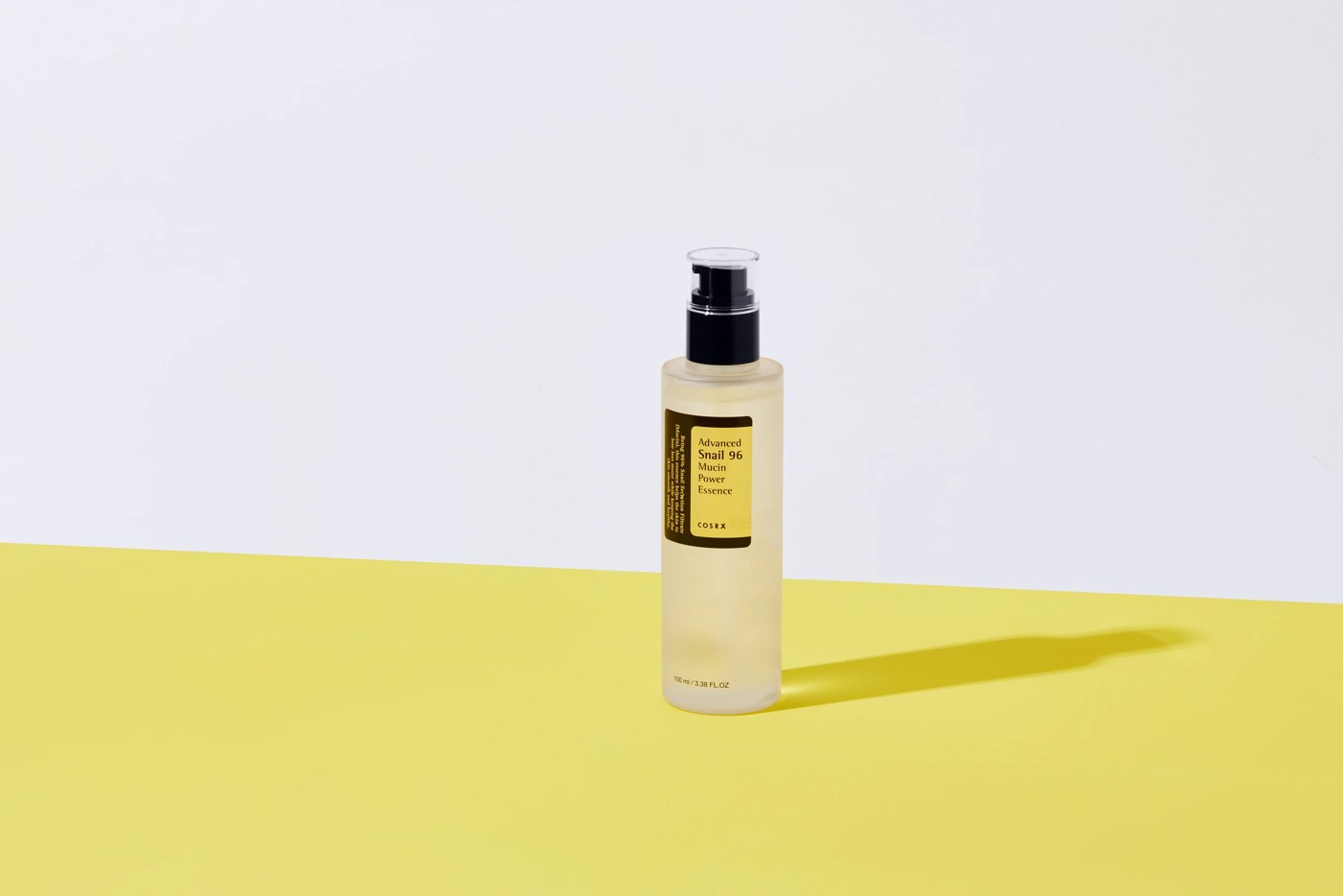 COSRX Advanced Snail 96 Mucin Power Essence 100ml 3 of 3