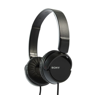 Sony On-Ear Headphones