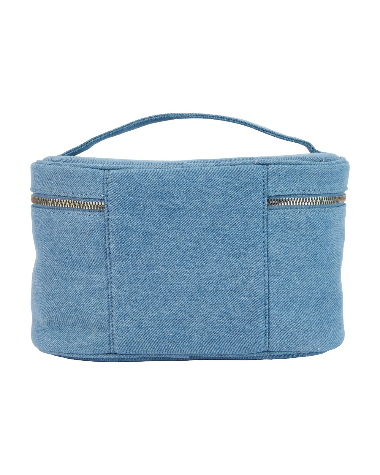 OXX Cosmetics Lucky Western Make Up Bag 5 of 5