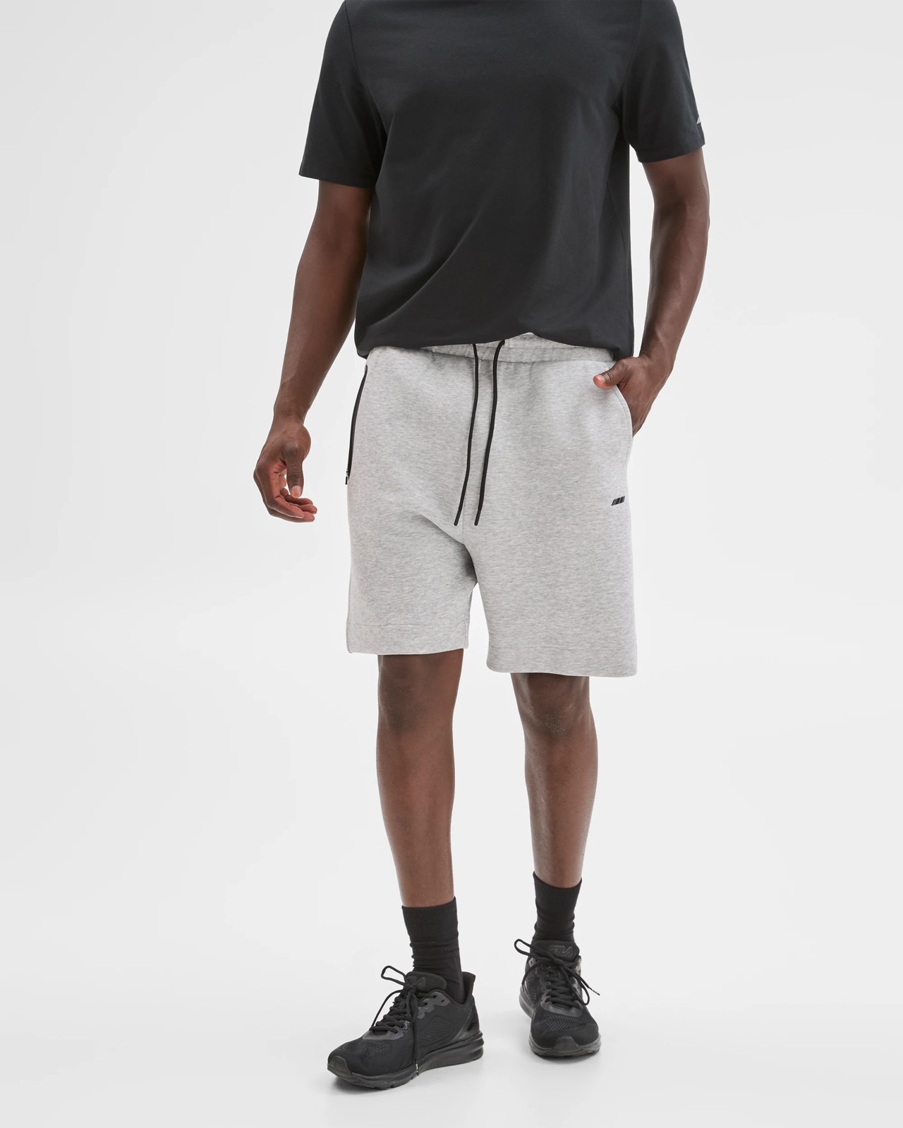 Active Tech Shorts 3 of 5