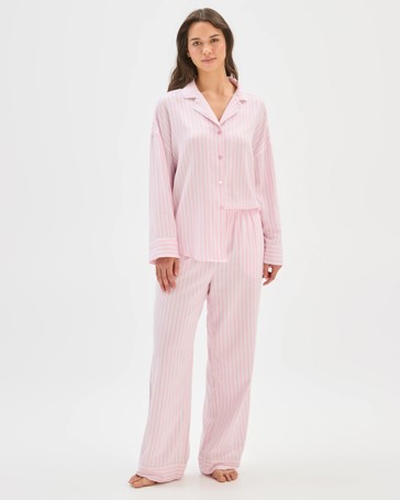 Full Length Pyjama Pants