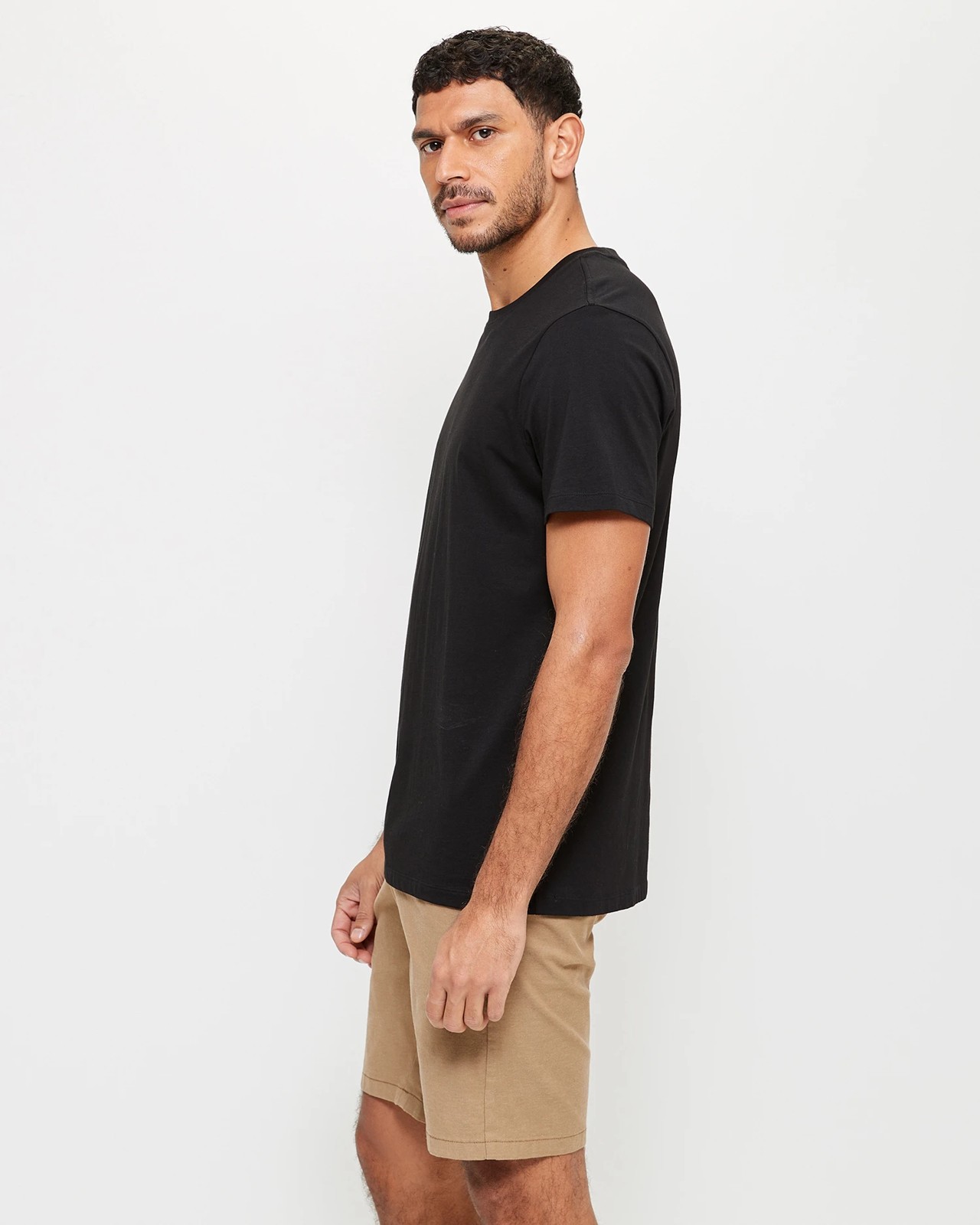 Regular Fit Chino Shorts 3 of 4