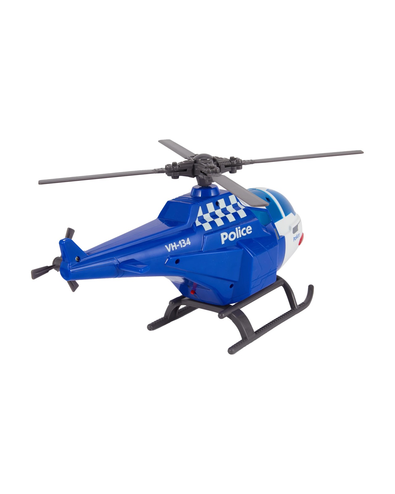Anko Lights & Sounds Helicopter 3 of 6