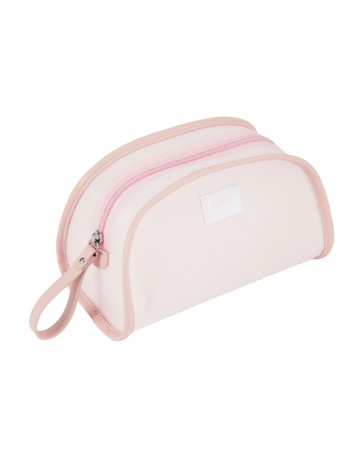 OXX Cosmetics Makeup Bag - Pink