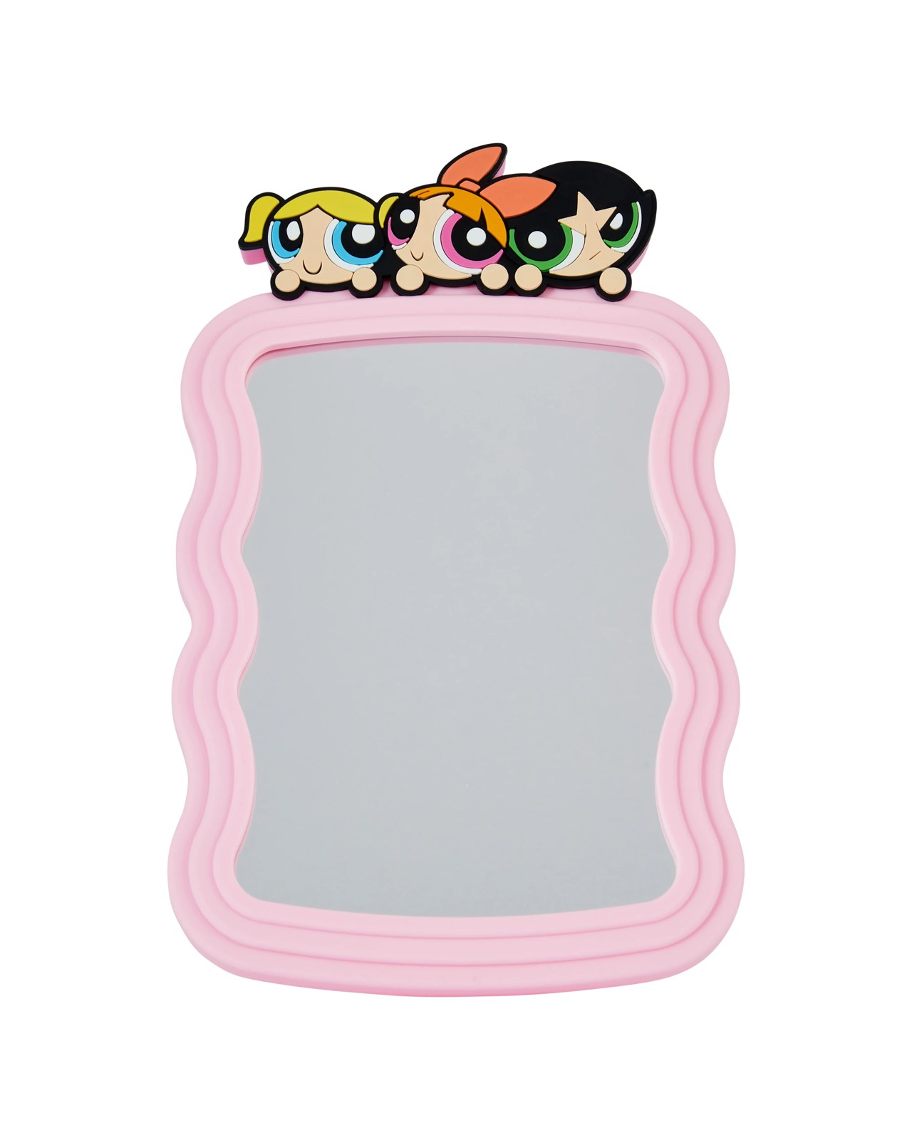 The Powerpuff Girls Travel Mirror 3 of 6