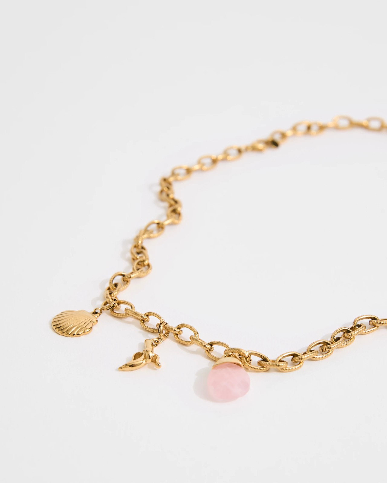 Waterproof 3 Pack Beach Theme Charm Set 3 of 5